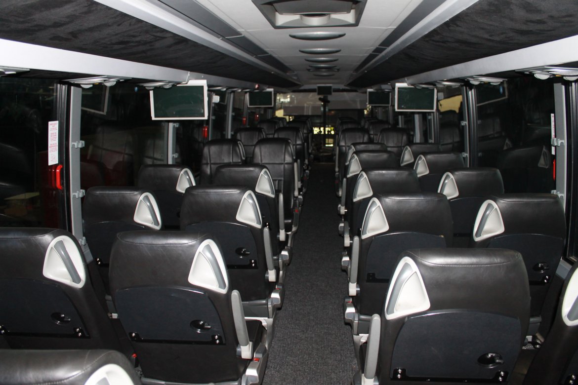 Motorcoach for Sale in San Francisco, CA - Photo 15