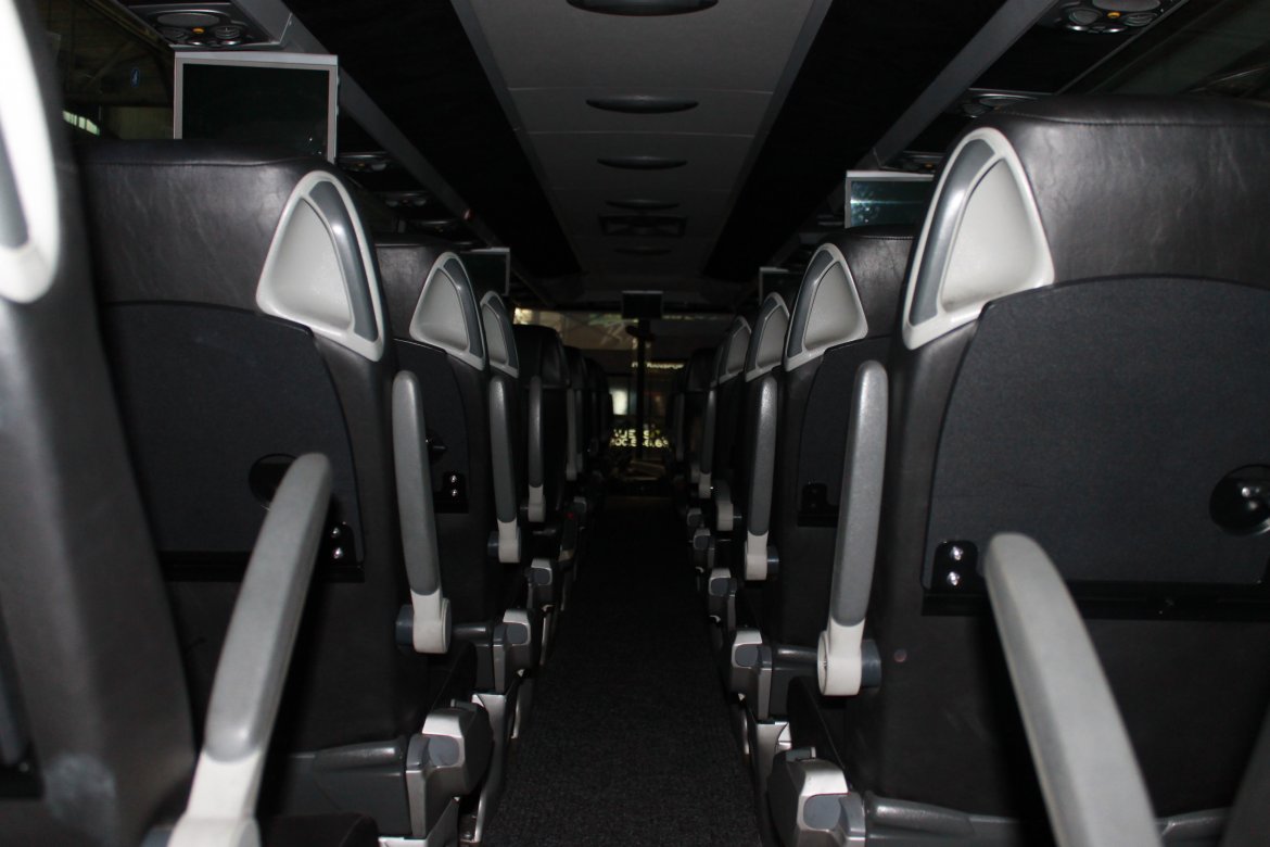 Motorcoach for Sale in San Francisco, CA - Photo 16