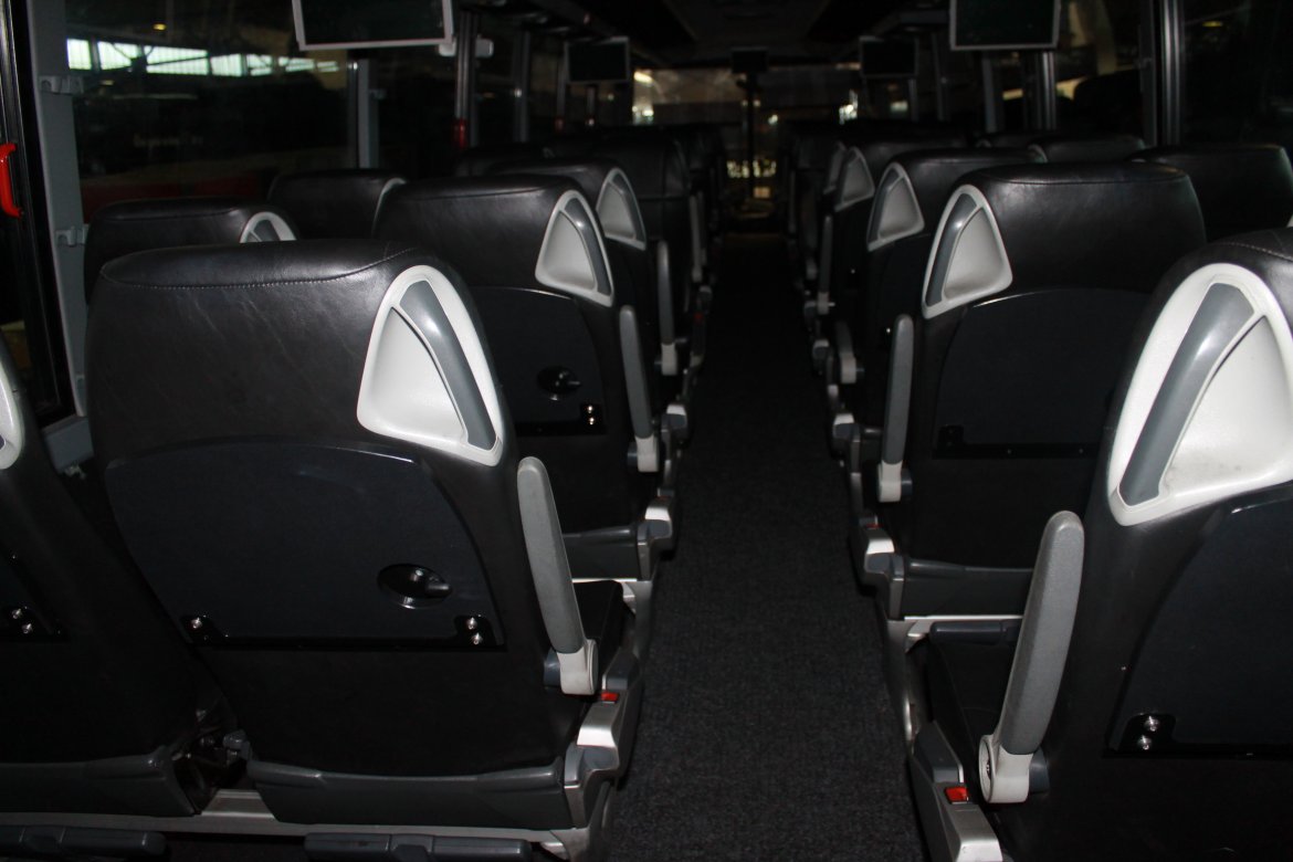 Motorcoach for Sale in San Francisco, CA - Photo 17