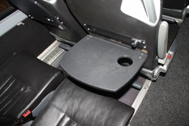 2012 Mercedes Benz Setra Coach 407 cc Motorcoach - Motorcoach for Sale in San Francisco, CA - Photo 18