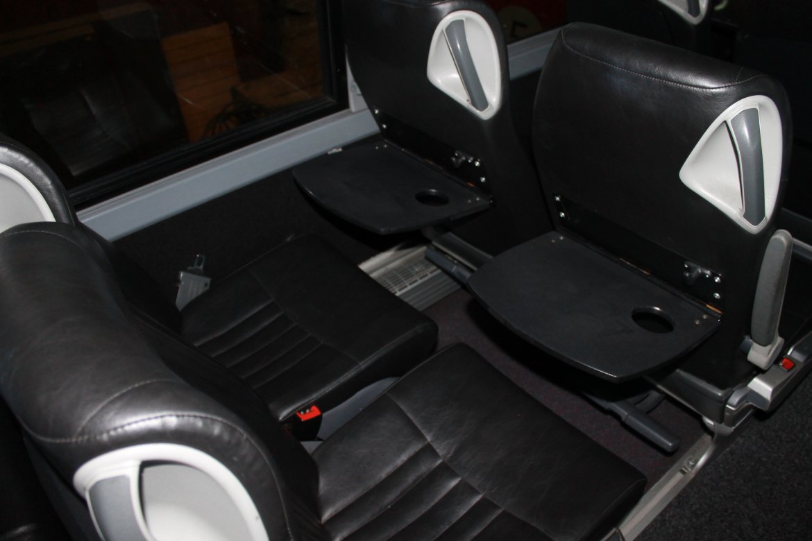 Motorcoach for Sale in San Francisco, CA - Photo 19