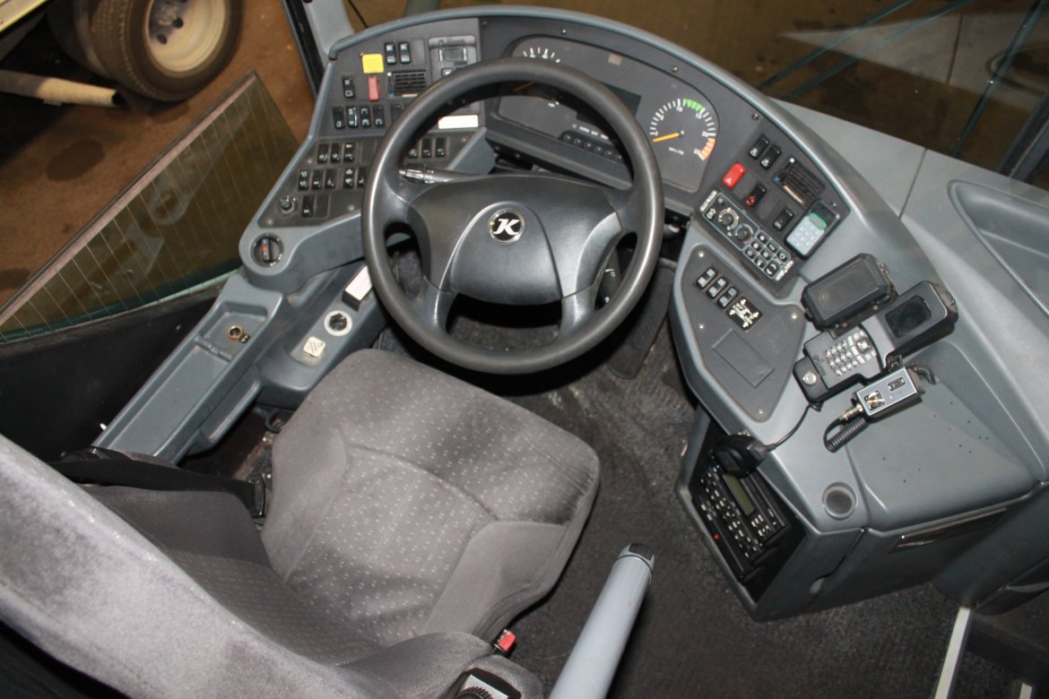 Motorcoach for Sale in San Francisco, CA - Photo 23
