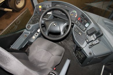 2012 Mercedes Benz Setra Coach 407 cc Motorcoach - Motorcoach for Sale in San Francisco, CA - Photo 23