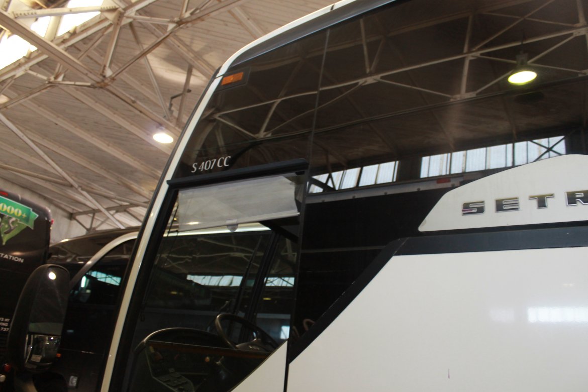 Motorcoach for Sale in San Francisco, CA - Photo 28