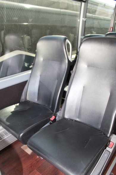2013 Mercedes Benz Setra Coach 407 cc Motorcoach - Motorcoach for Sale in San Francisco, CA - Photo 9