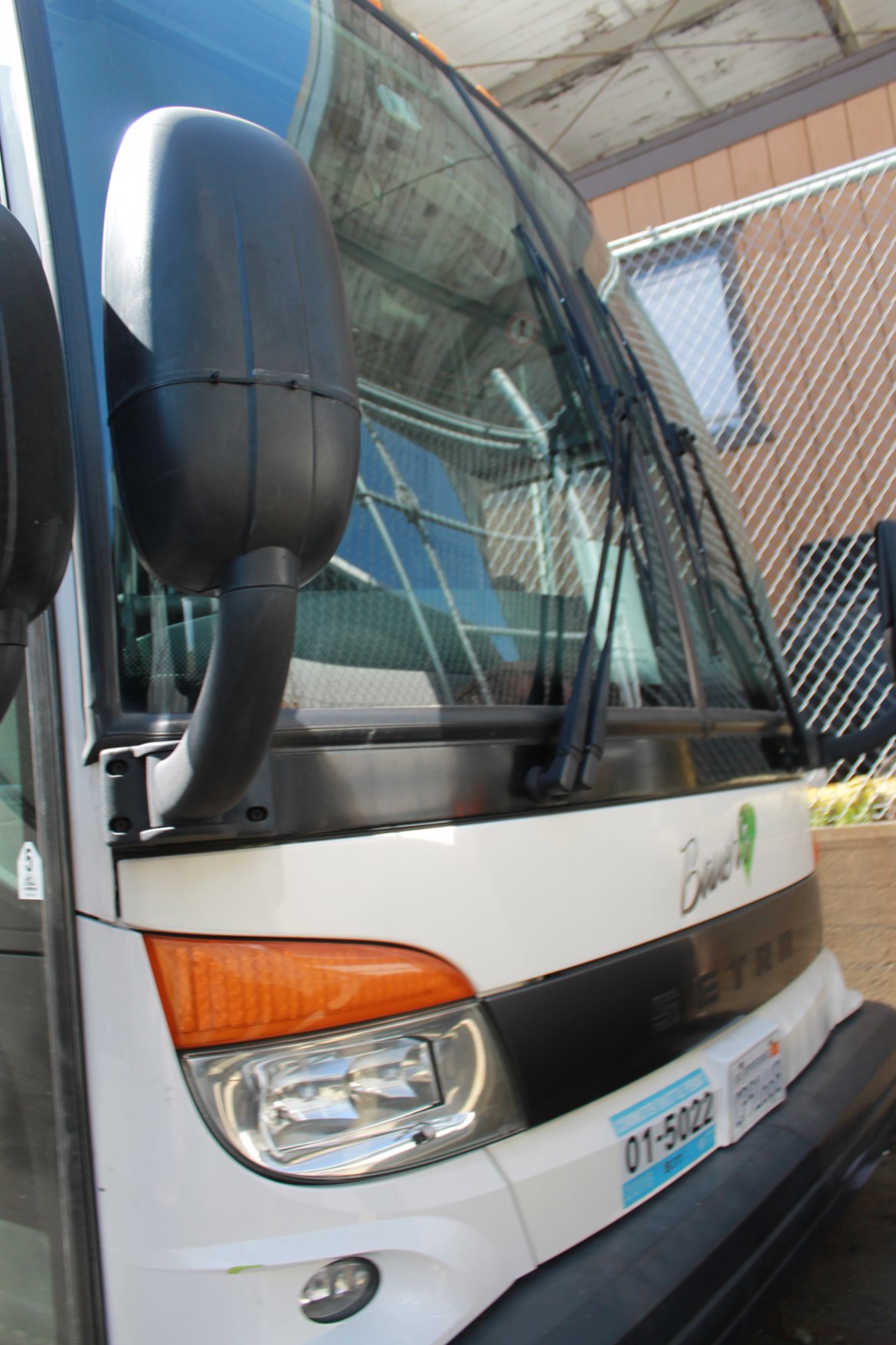 Motorcoach for Sale in San Francisco, CA - Photo 17