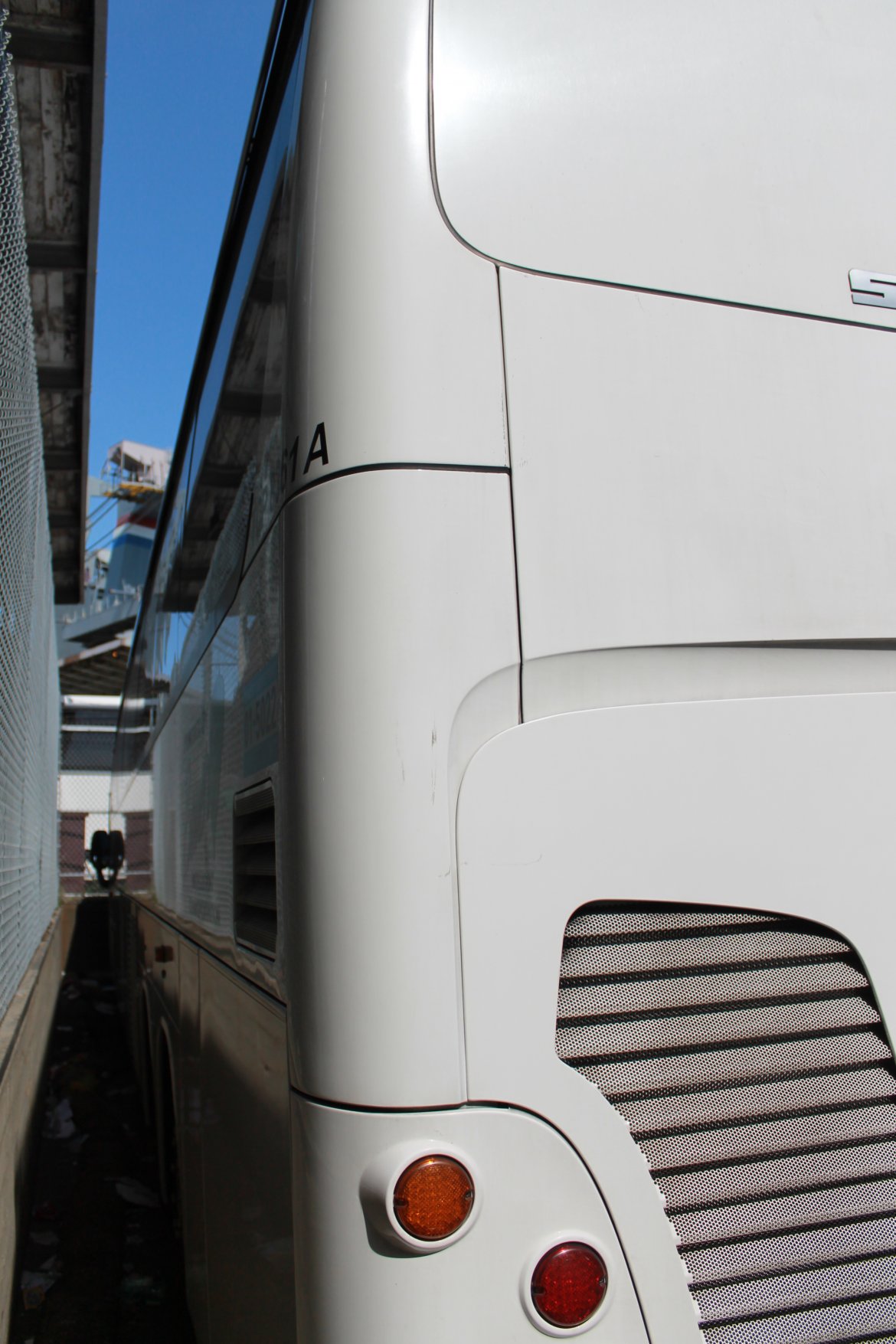 Motorcoach for Sale in San Francisco, CA - Photo 18