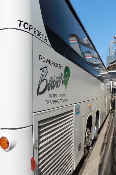 2013 Mercedes Benz Setra Coach 407 cc Motorcoach - Motorcoach for Sale in San Francisco, CA - Photo 19