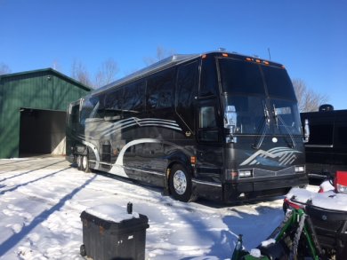 2000 Prevost Matharon Motorcoach - Motorcoach for Sale in INDIANAPOLIS, IN - Photo 6