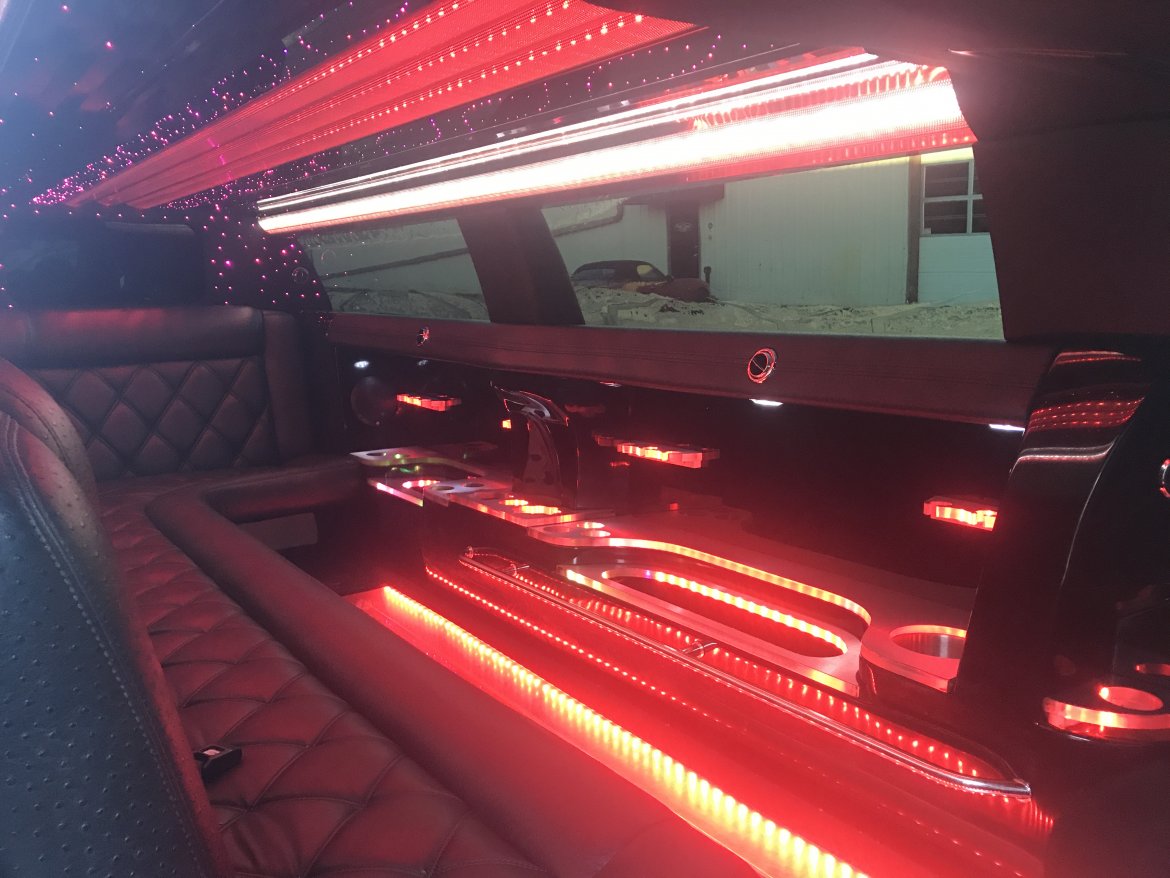 Limousine for Sale in Springfield, MO - Photo 11