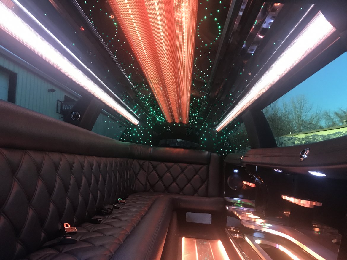 Limousine for Sale in Springfield, MO - Photo 13