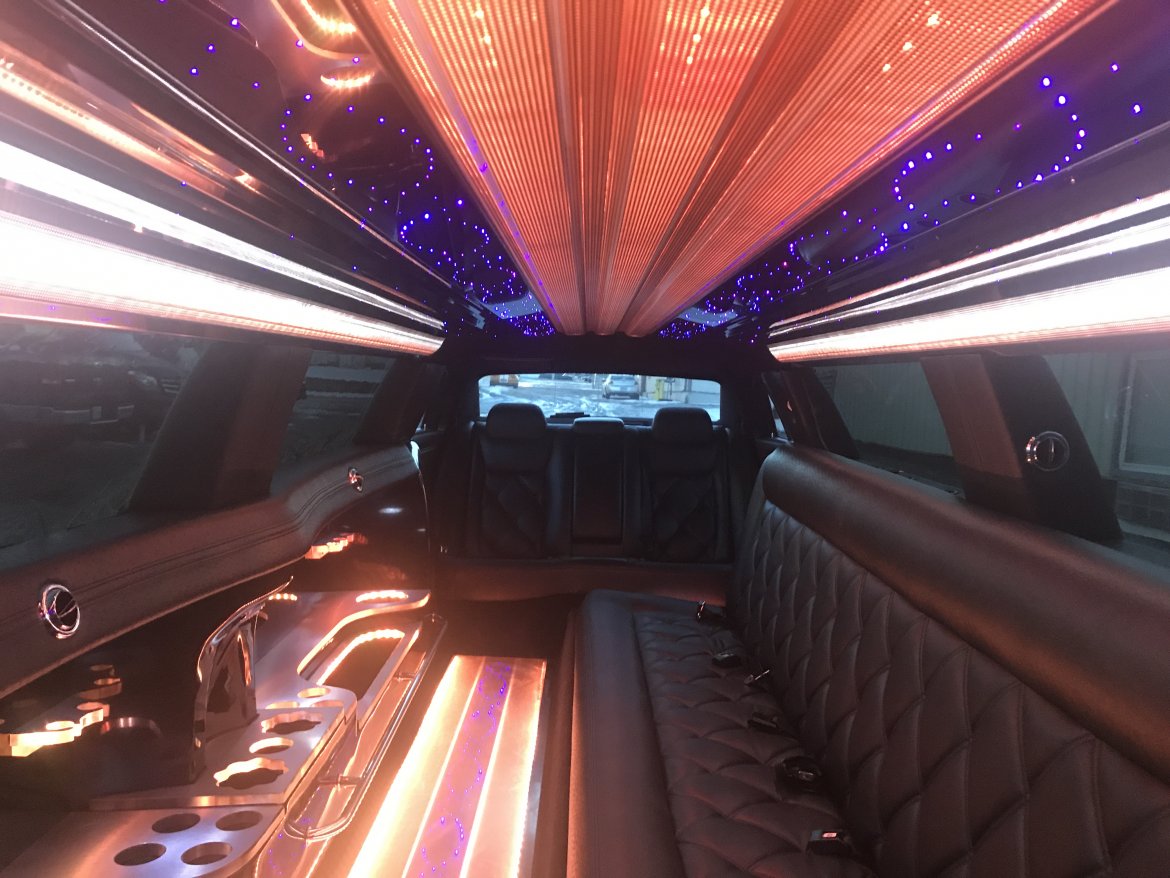 Limousine for Sale in Springfield, MO - Photo 21