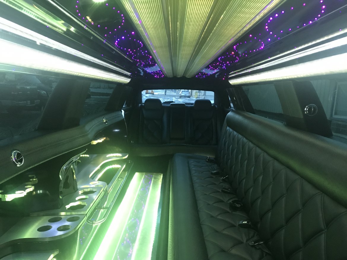 Limousine for Sale in Springfield, MO - Photo 22