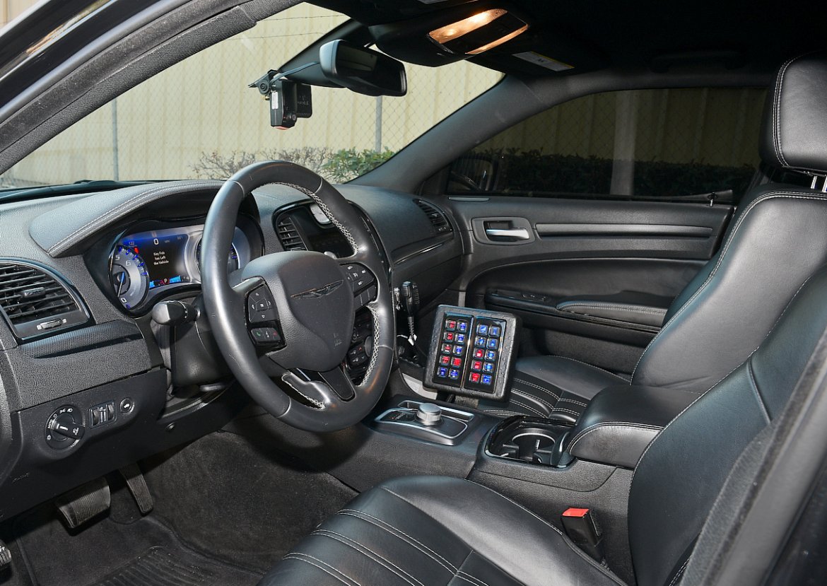Limousine for Sale in Fontana, CA - Photo 8