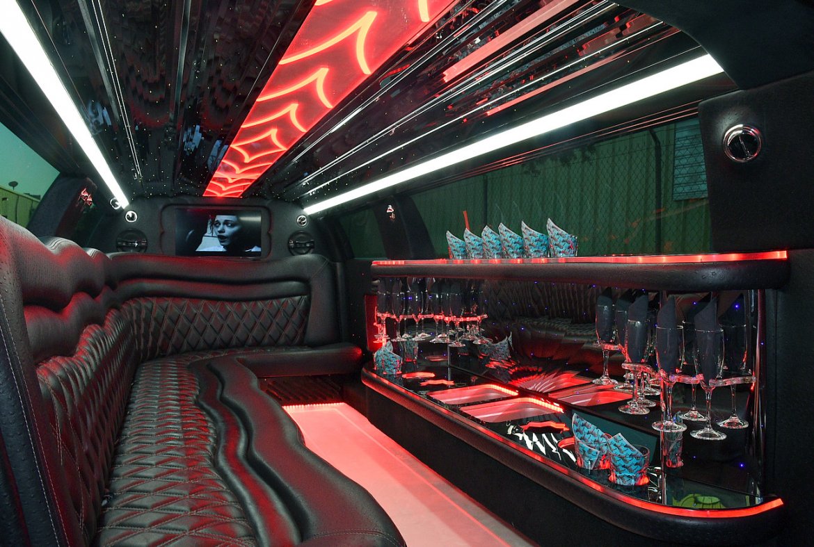 Limousine for Sale in Fontana, CA - Photo 10