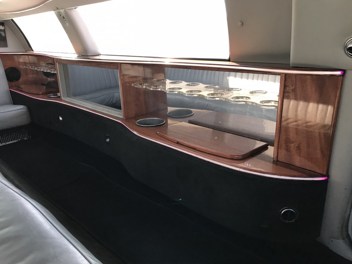 Limousine for Sale in NORTH EAST, PA - Photo 6