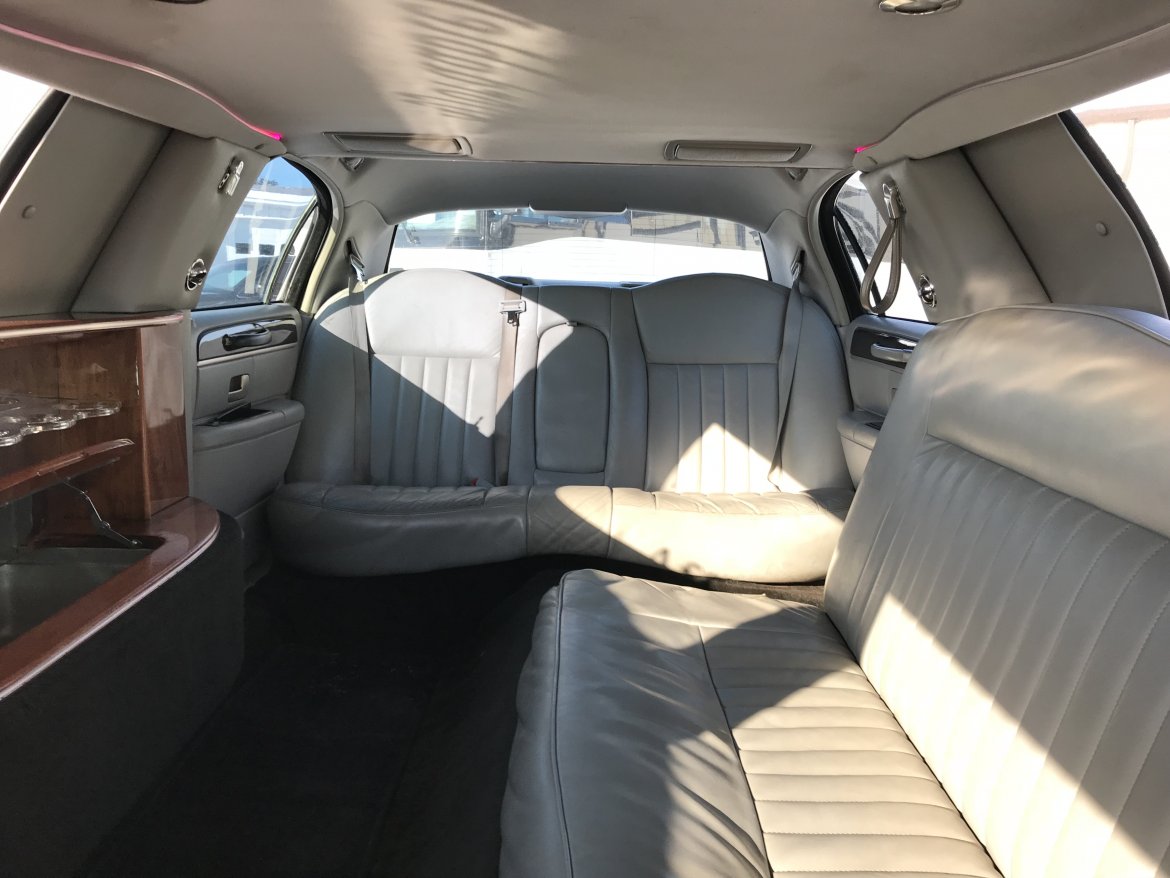 Limousine for Sale in NORTH EAST, PA - Photo 9
