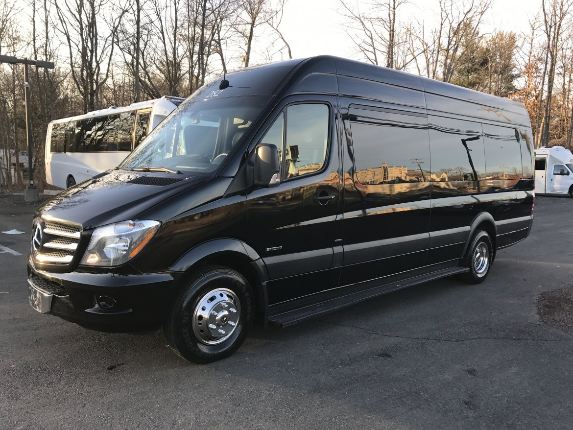 Sprinter for Sale in Mornganville, NJ - Main Photo