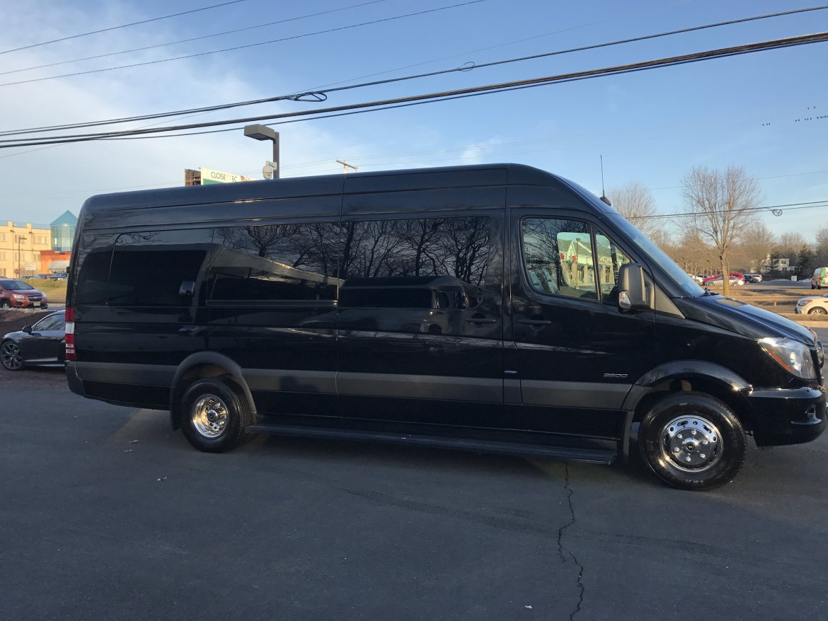 Sprinter for Sale in Mornganville, NJ - Photo 6