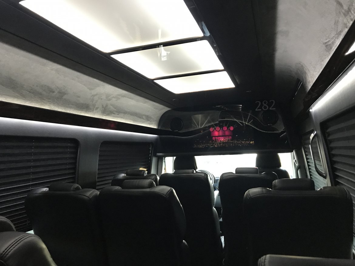 Sprinter for Sale in Mornganville, NJ - Photo 10