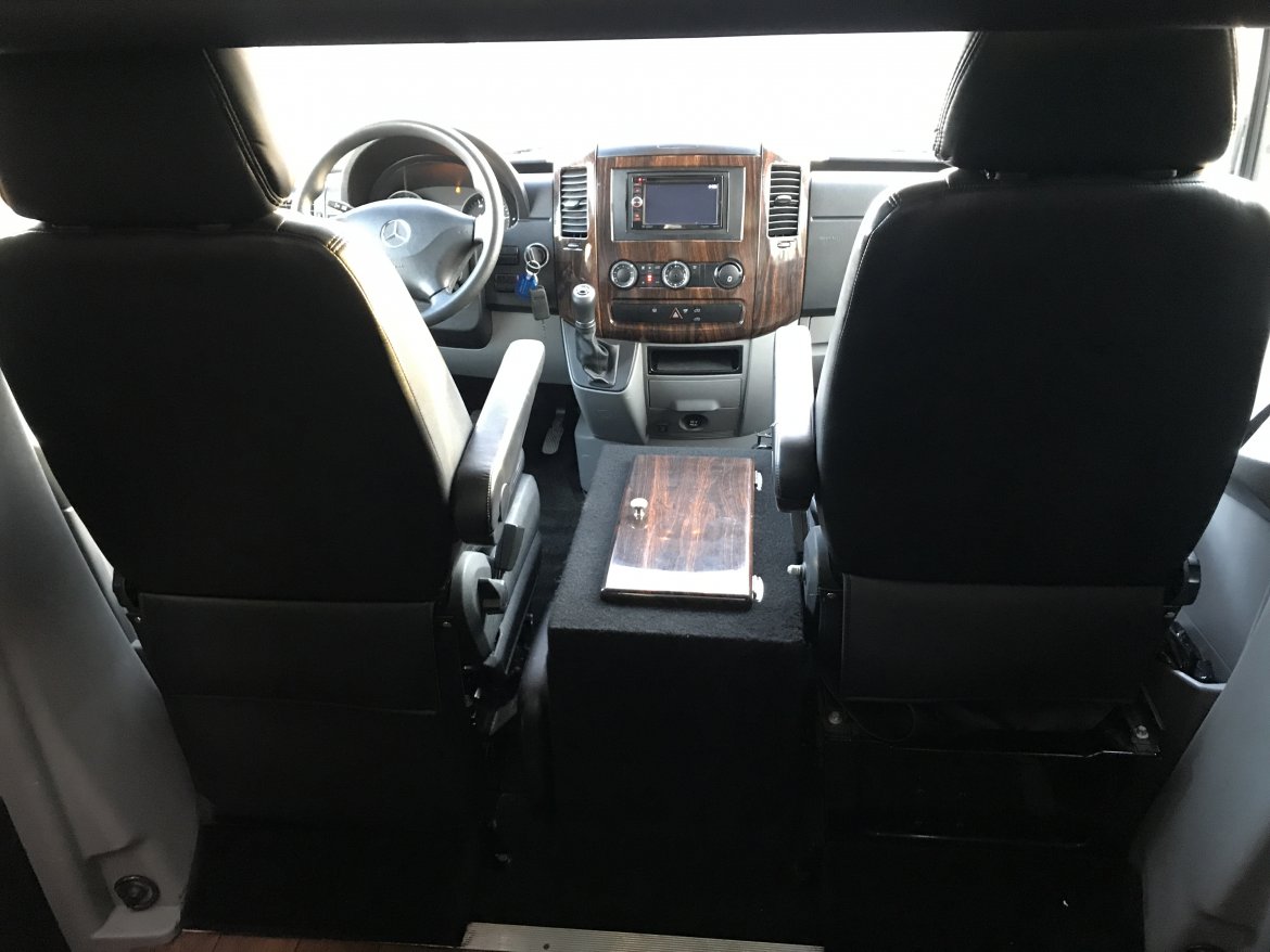 Sprinter for Sale in Mornganville, NJ - Photo 12
