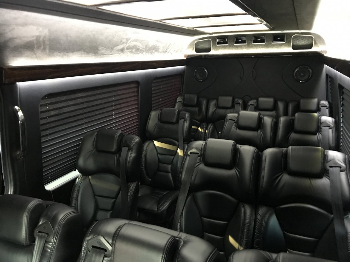 Sprinter for Sale in Mornganville, NJ - Photo 14