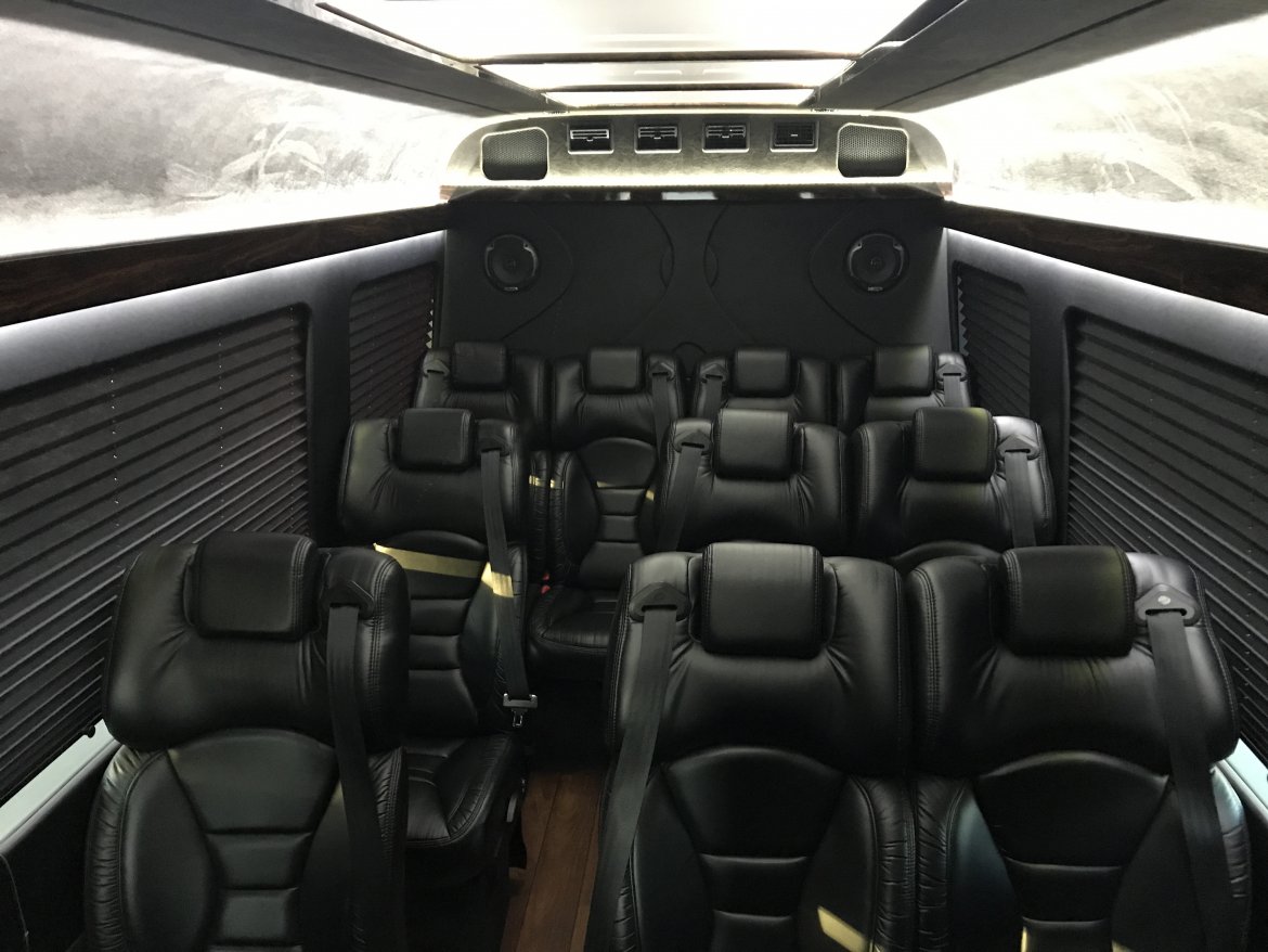 Sprinter for Sale in Mornganville, NJ - Photo 15