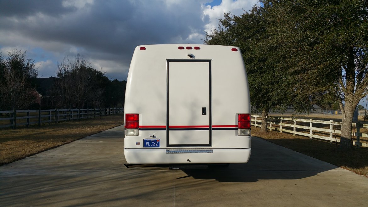 Limo Bus for Sale in Houston, TX - Photo 8