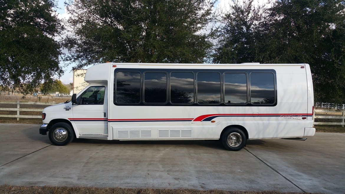 Limo Bus for Sale in Houston, TX - Photo 6
