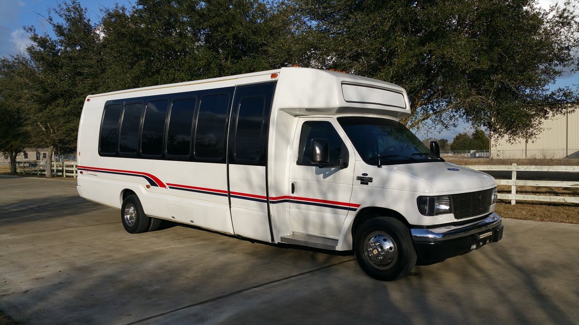 Limo Bus for Sale in Houston, TX - Photo 4