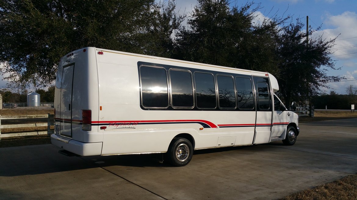 Limo Bus for Sale in Houston, TX - Photo 9