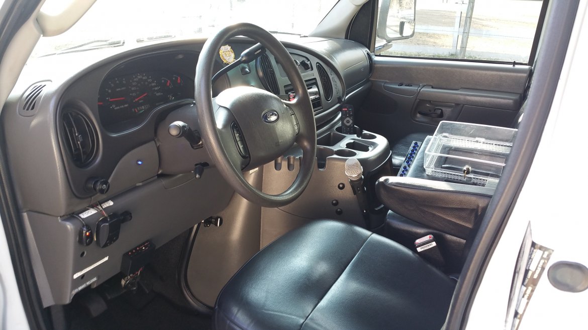 Limo Bus for Sale in Houston, TX - Photo 11