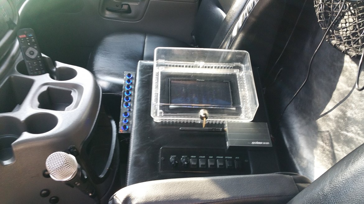 Limo Bus for Sale in Houston, TX - Photo 13
