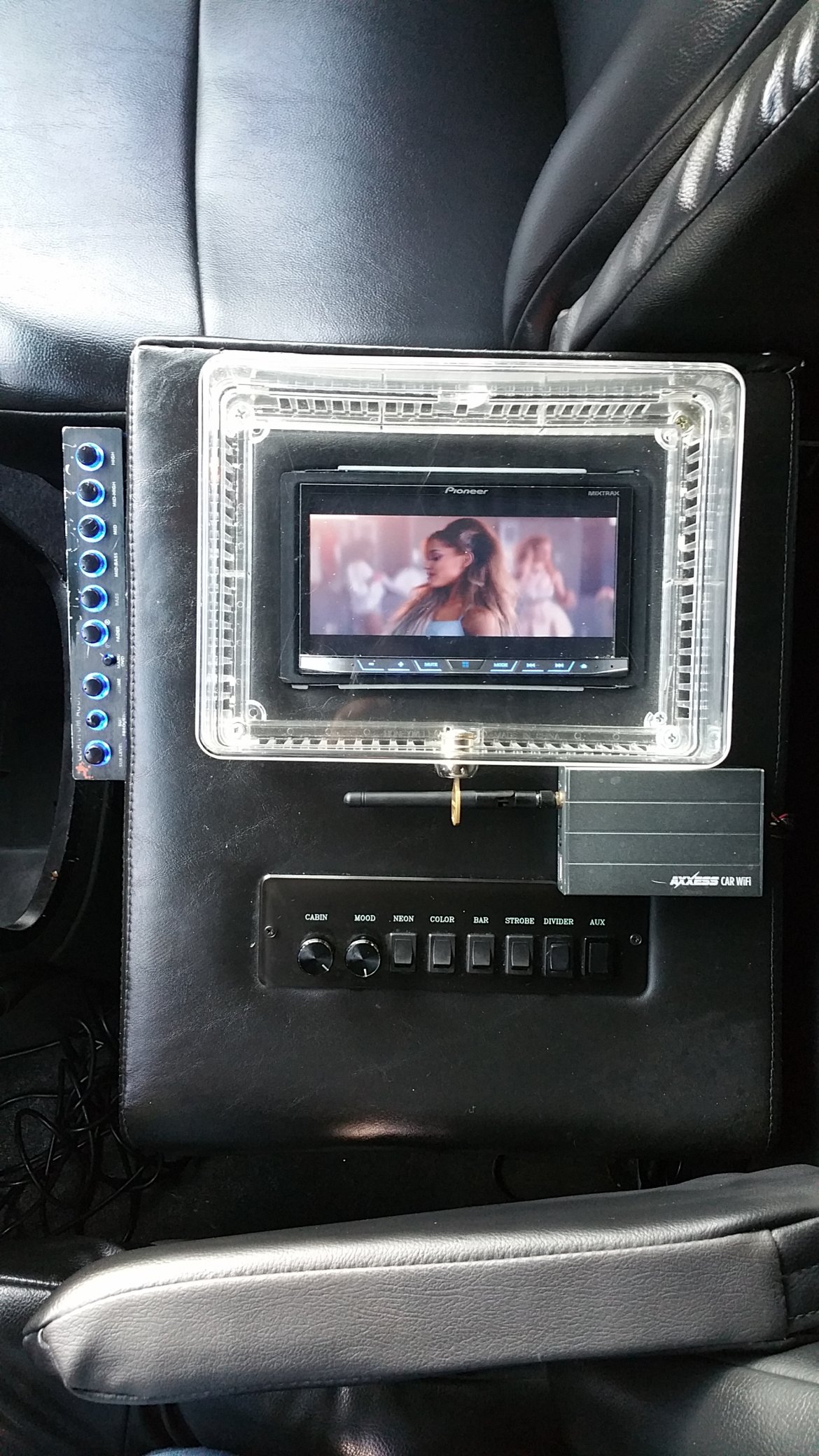 Limo Bus for Sale in Houston, TX - Photo 14