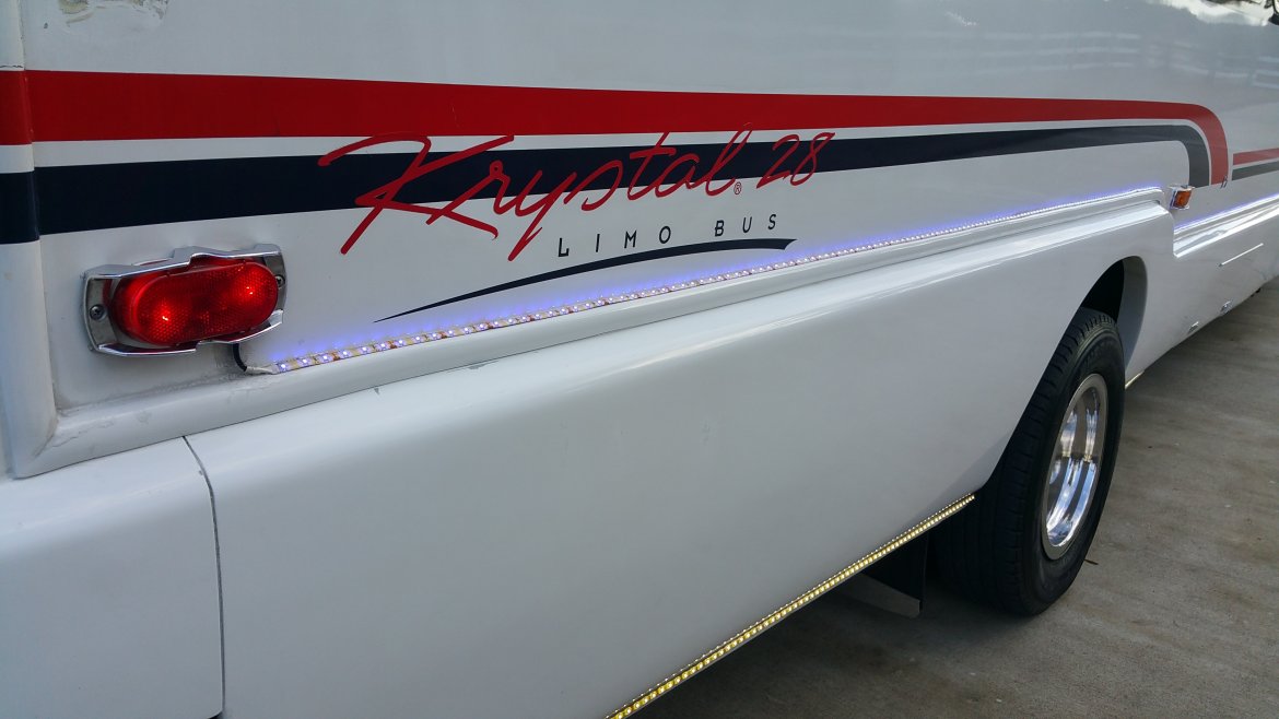 Limo Bus for Sale in Houston, TX - Photo 24