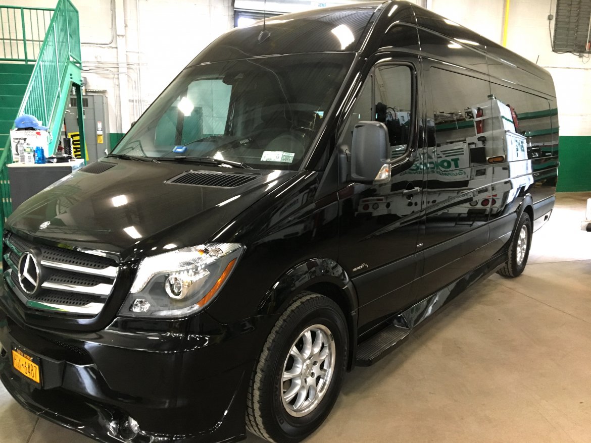 Sprinter for Sale in Oaklyn, NJ - Main Photo