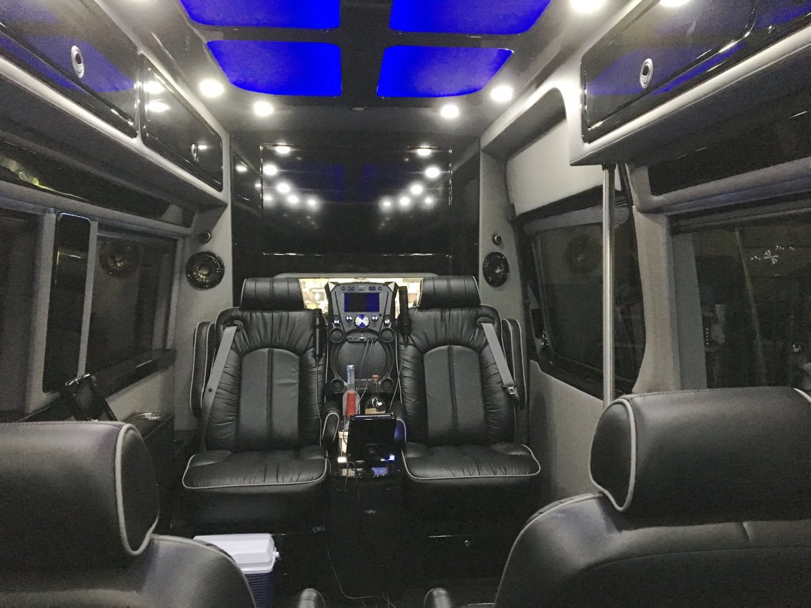 Sprinter for Sale in Oaklyn, NJ - Photo 4