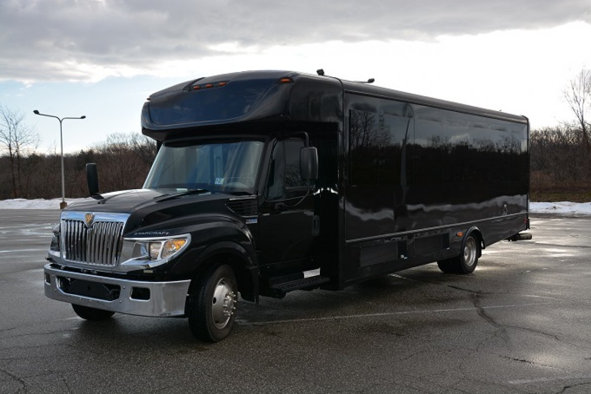 Limo Bus for Sale in North East, PA - Photo 3