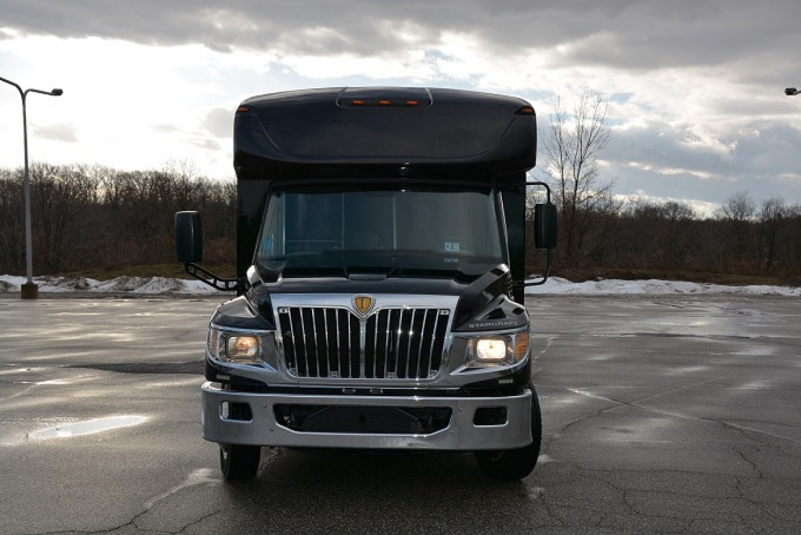 Limo Bus for Sale in North East, PA - Photo 4
