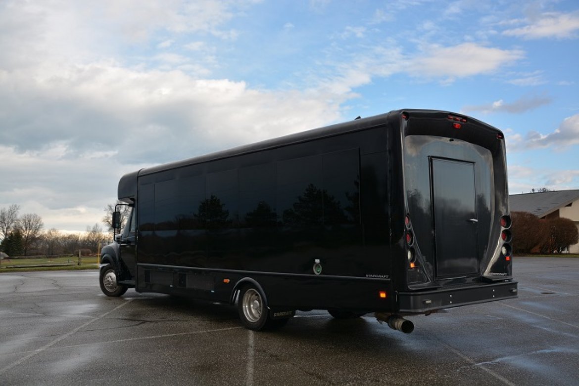 Limo Bus for Sale in North East, PA - Photo 6