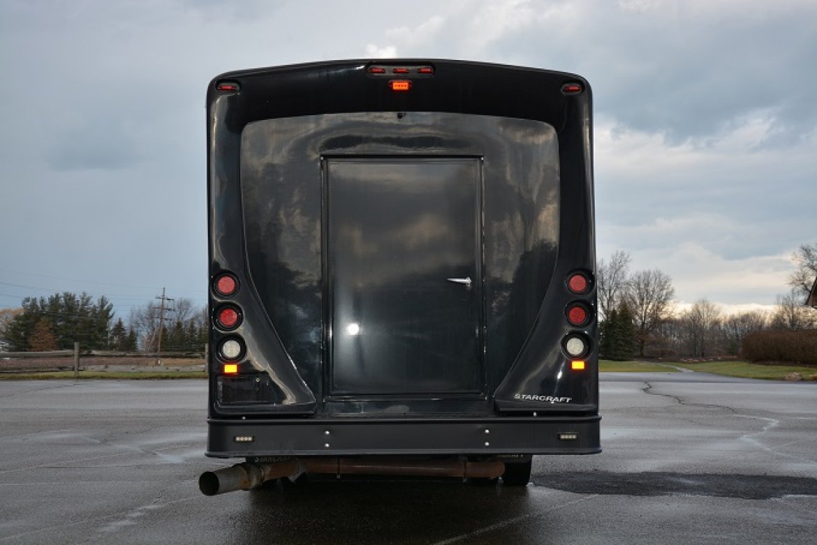 Limo Bus for Sale in North East, PA - Photo 7