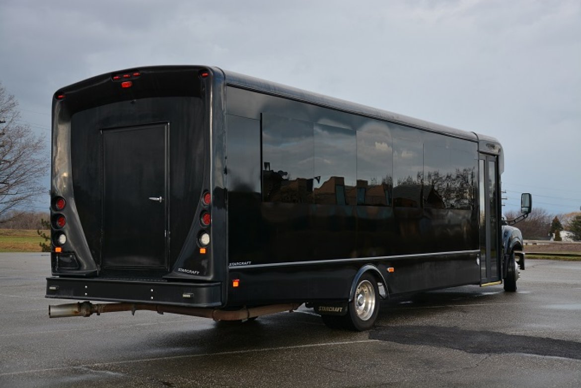 Limo Bus for Sale in North East, PA - Photo 8