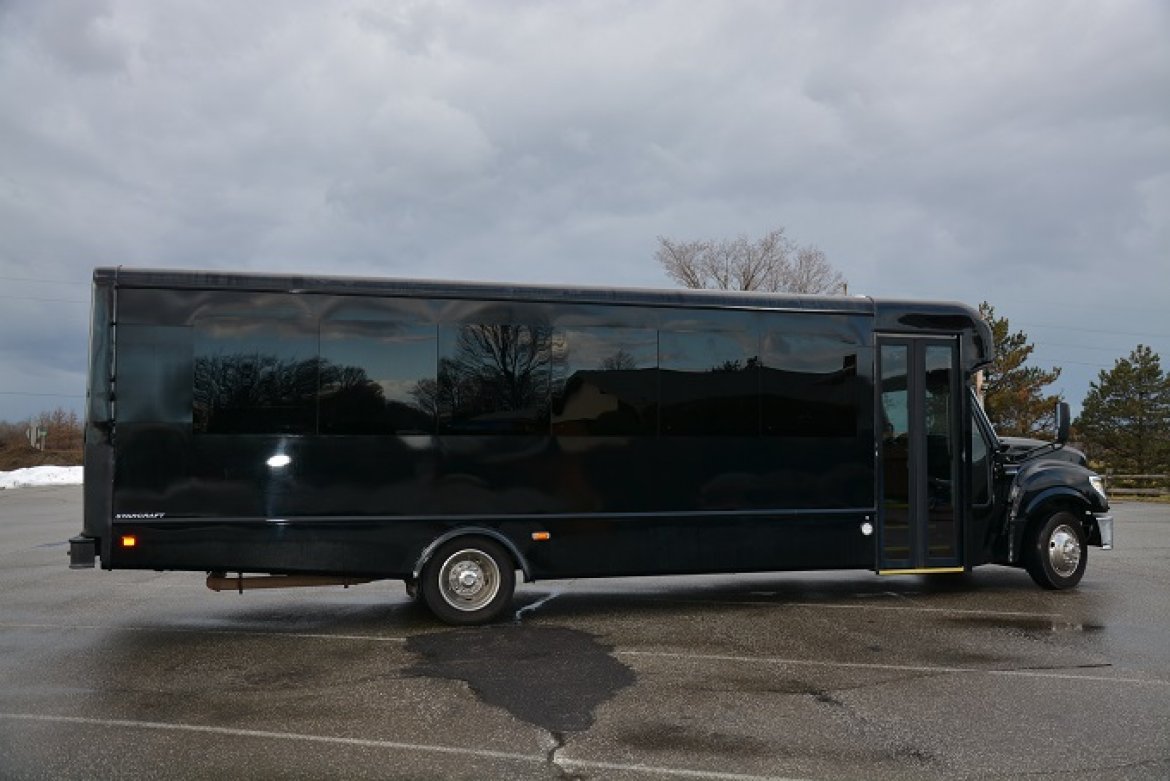 Limo Bus for Sale in North East, PA - Photo 9