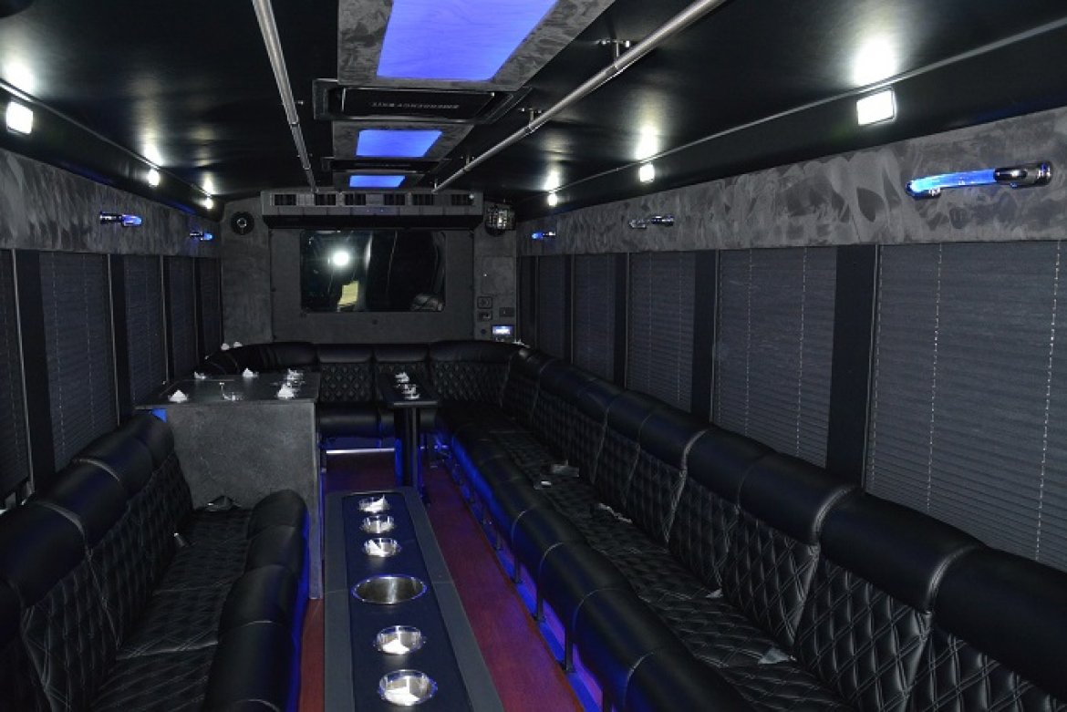 Limo Bus for Sale in North East, PA - Photo 12
