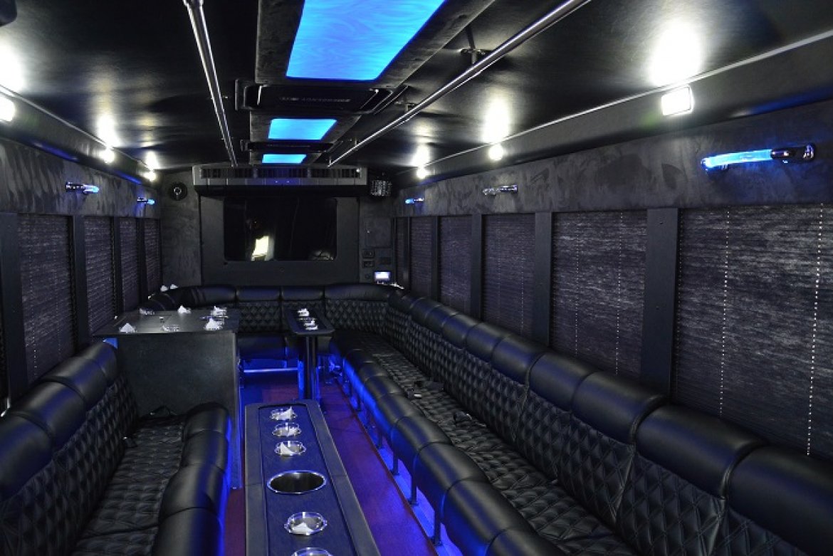 Limo Bus for Sale in North East, PA - Photo 13