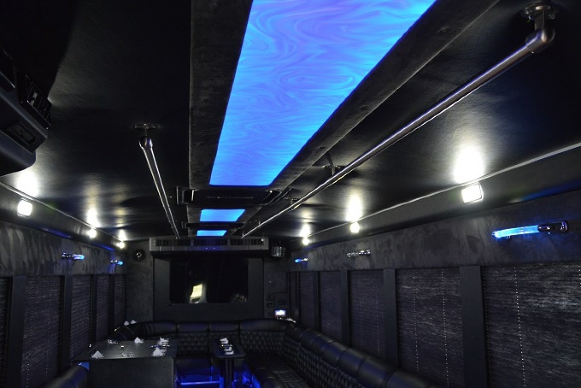 Limo Bus for Sale in North East, PA - Photo 14