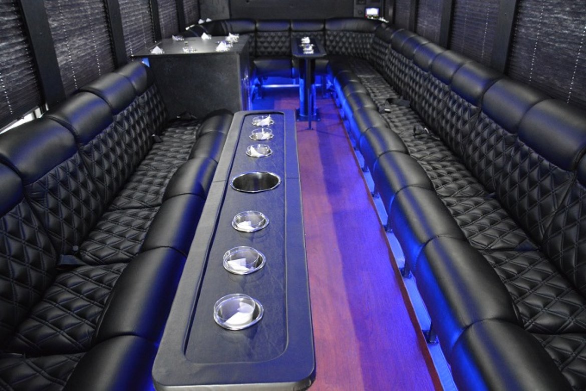 Limo Bus for Sale in North East, PA - Photo 15