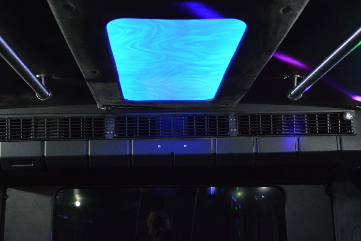 Limo Bus for Sale in North East, PA - Photo 17