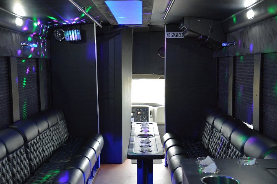 Limo Bus for Sale in North East, PA - Photo 18