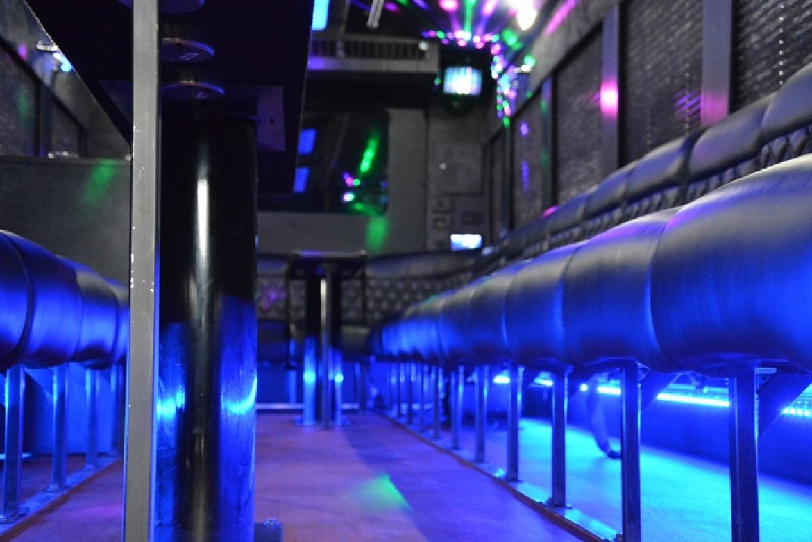 Limo Bus for Sale in North East, PA - Photo 21